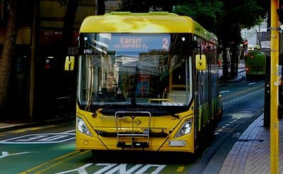 Public Transport
