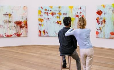 Museum Brandhorst