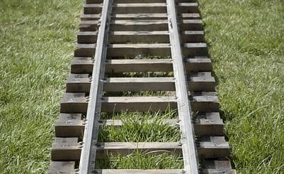 Sherwood Forest Railway