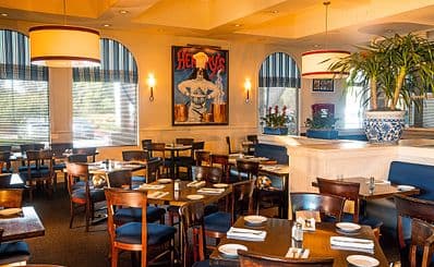 Henry’s