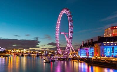 London Eye