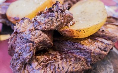 La Pampa Steakhouse