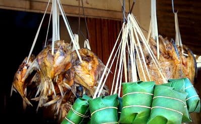 Pasar Genteng