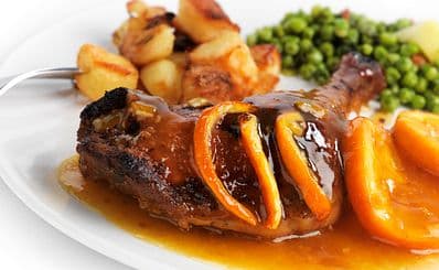 Wine restaurant Mes Amis