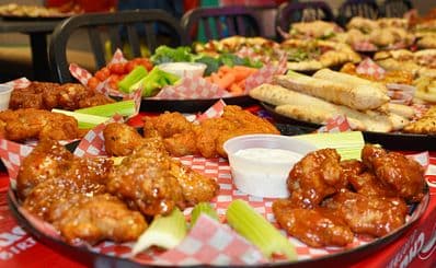 WingHouse Bar & Grill