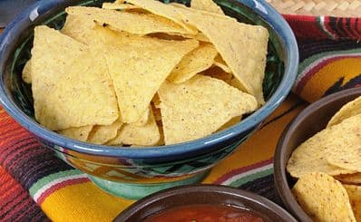 Oaxaca Restaurant