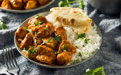 Sitar Indian & Thai Restaurant