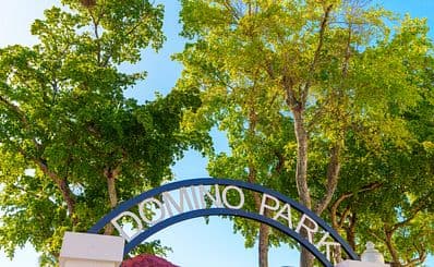 Maximo Gomez Park