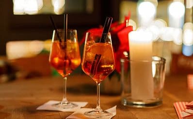 Varandas Bar