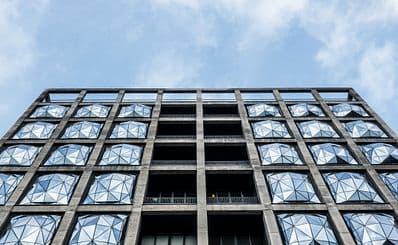 Zeitz Museum of Contemporary Art Africa (MOCAA)