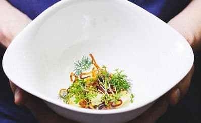 Storan Restaurant & Bar