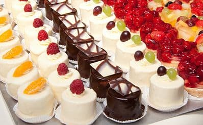 Pasticceria Gally
