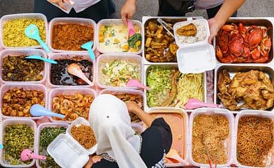 Filipino Market