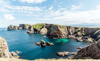 Tory Island