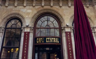 Café Central
