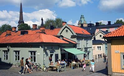 Kalle på Spången