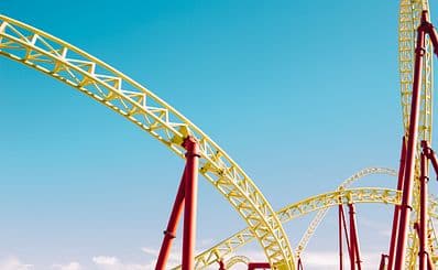 PortAventura Park & Ferrari Land