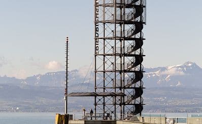 Mole Tower