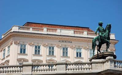 Albertina