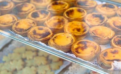 Pastelaria Centeio