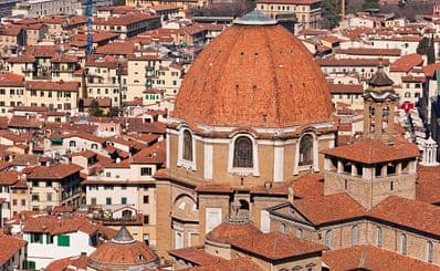 Basilica di San Lorenzo