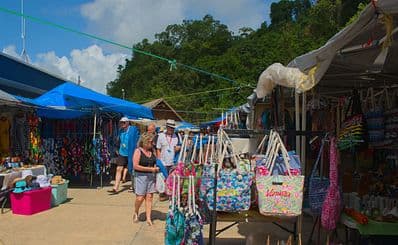 Port Vila