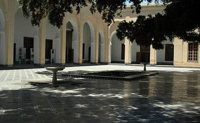 Dar Batha Museum
