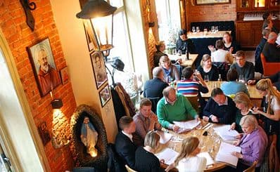 Ernesto Ristorante