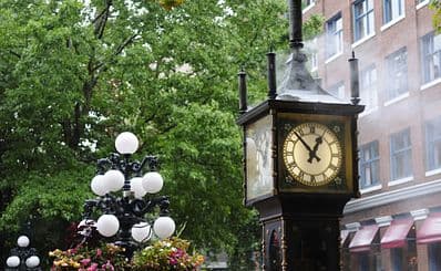 Gastown