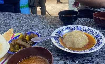 Street Food