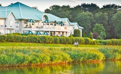Hotel HP Park