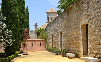 Alcázar
