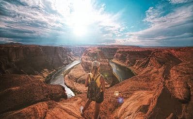 Grand Canyon National Park