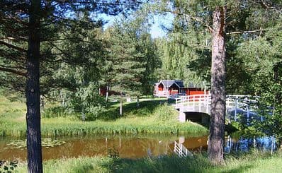 Stöde Camping