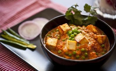 Bombay Grill Cuisine Of India