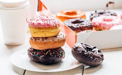 Java Junction Donut & Coffee