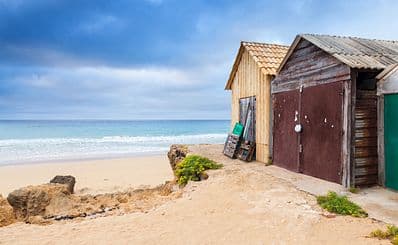 Porto Santo