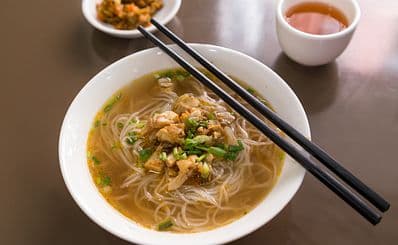 999 Shan Noodle Shop