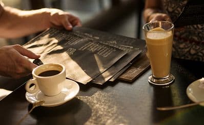Bridgeport Coffee Company