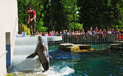Zoo Ljubljana