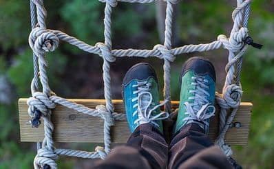 Zamardi Challenge Park (Rope Course)