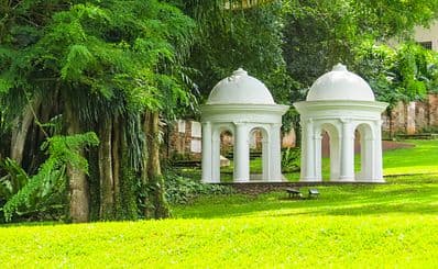 Fort Canning Park