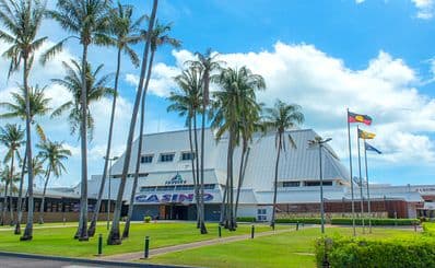 Mindil Beach Casino Resort