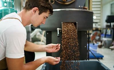 Beanhaus Coffee Roasters