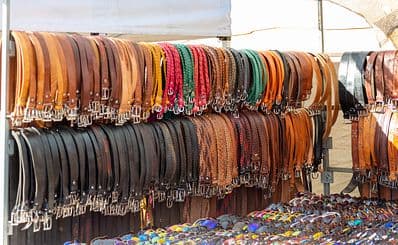 Teguise Market