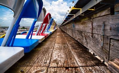 Daytona International Speedway