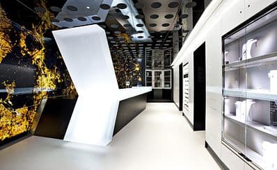 Swarovski Flagshipstore