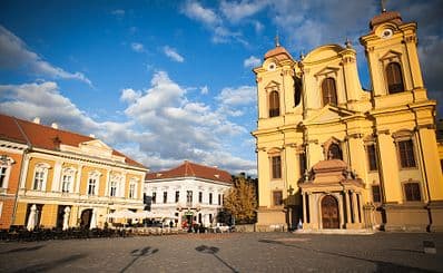 Roman Catholic Cathedral