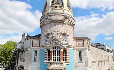Le Lieu Unique