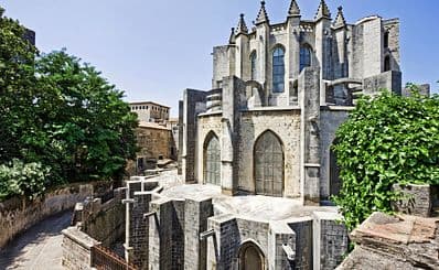 Girona Cathedral